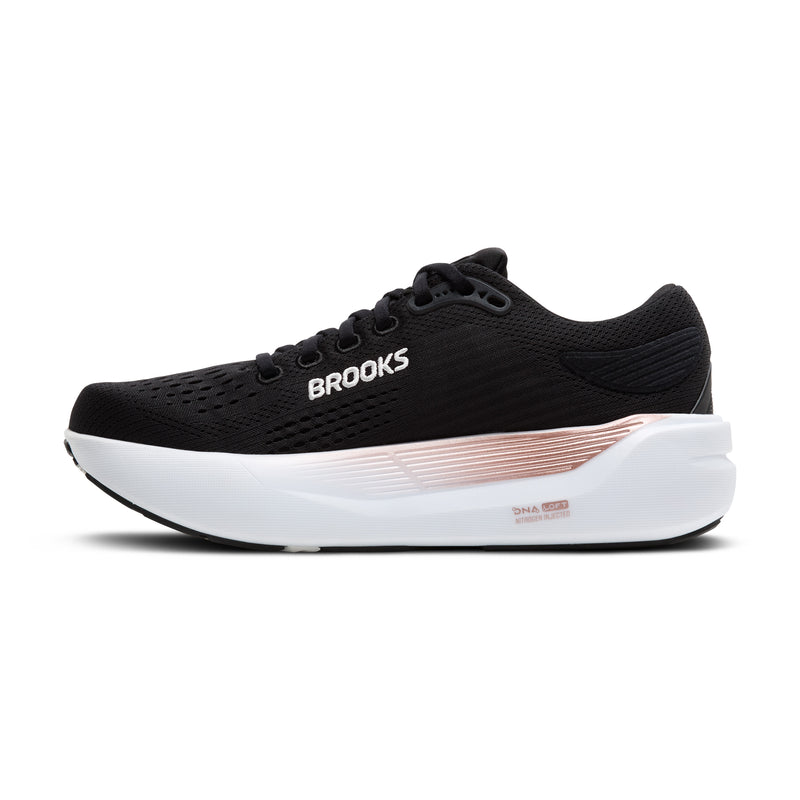 Women's Ghost Max 3 (043 - Black/Black/Rose Gold)