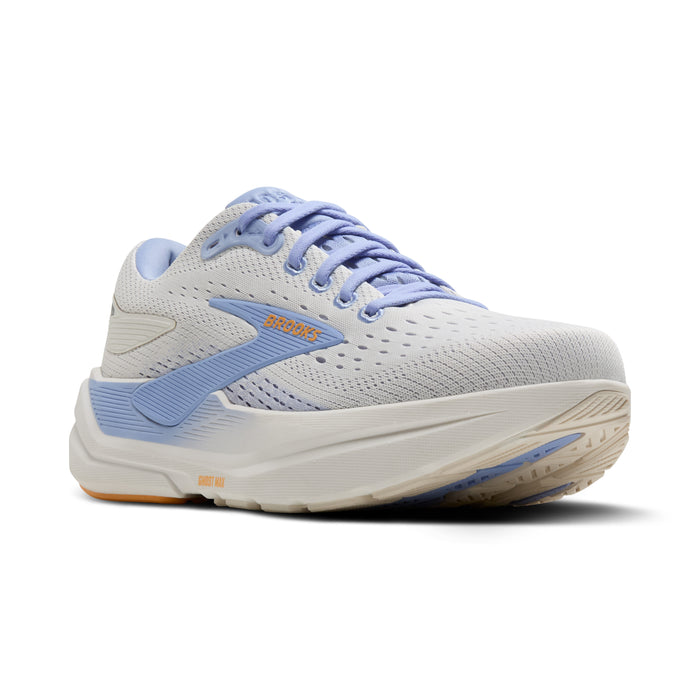Women's Ghost Max 3 (151 - Coconut/Blue Heron/Orange)