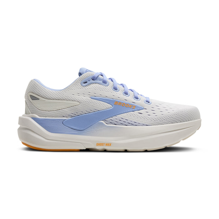 Women's Ghost Max 3 (151 - Coconut/Blue Heron/Orange)