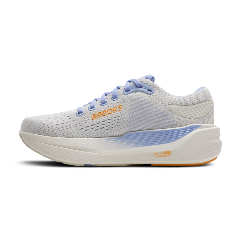 Women's Ghost Max 3 (151 - Coconut/Blue Heron/Orange)