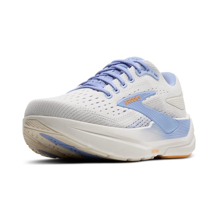 Women's Ghost Max 3 (151 - Coconut/Blue Heron/Orange)