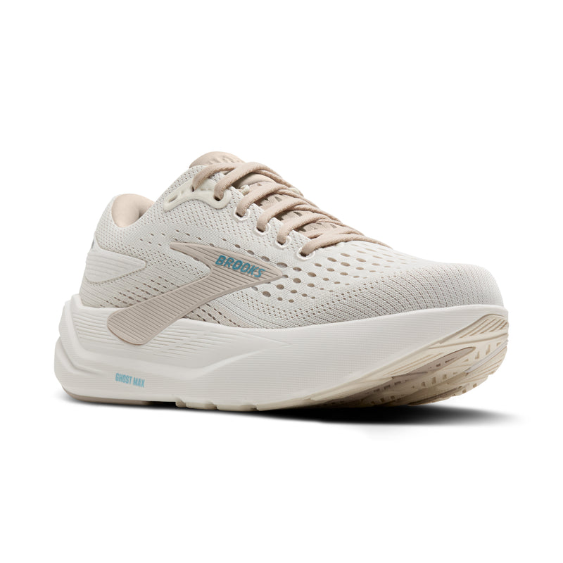 Women's Ghost Max 3 (181 - Coconut/Chateau Grey/Blue)