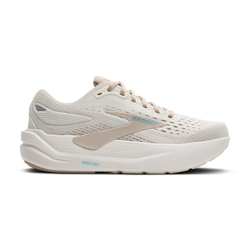Women's Ghost Max 3 (181 - Coconut/Chateau Grey/Blue)