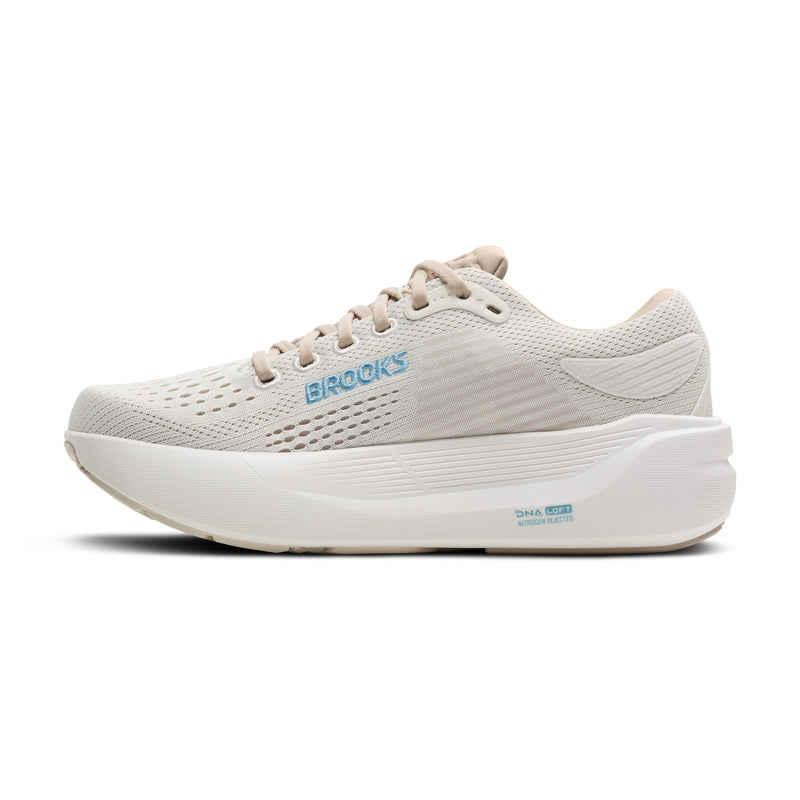 Women's Ghost Max 3 (181 - Coconut/Chateau Grey/Blue)