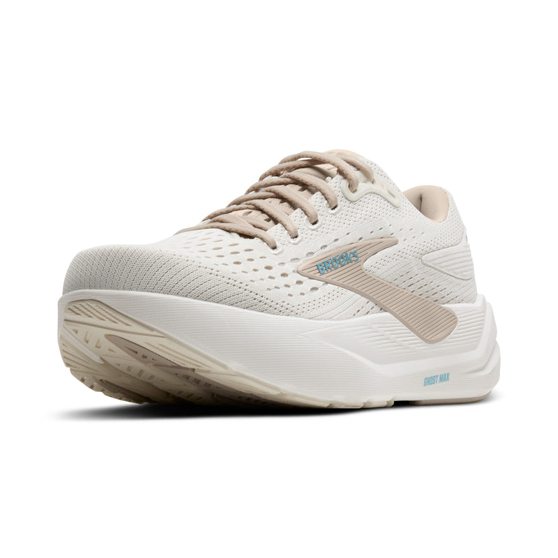Women's Ghost Max 3 (181 - Coconut/Chateau Grey/Blue)