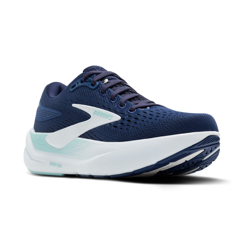 Women's Ghost Max 3 (406 - Navy/Peacoat/Clearwater)