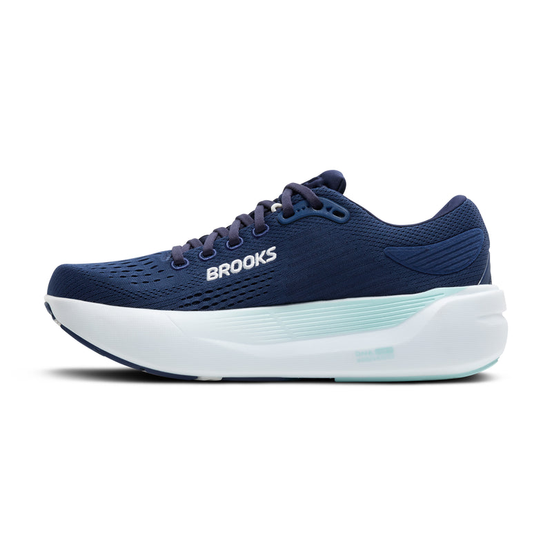 Women's Ghost Max 3 (406 - Navy/Peacoat/Clearwater)