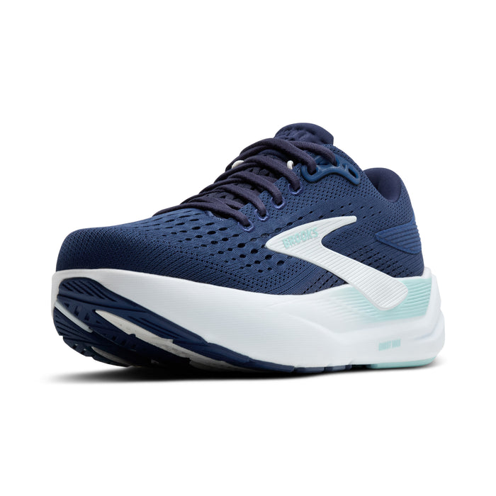 Women's Ghost Max 3 (406 - Navy/Peacoat/Clearwater)