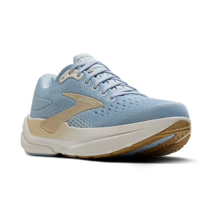 Women's Ghost Max 3 (431 - Skyway/Coconut/Sand)