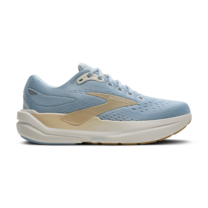 Women's Ghost Max 3 (431 - Skyway/Coconut/Sand)