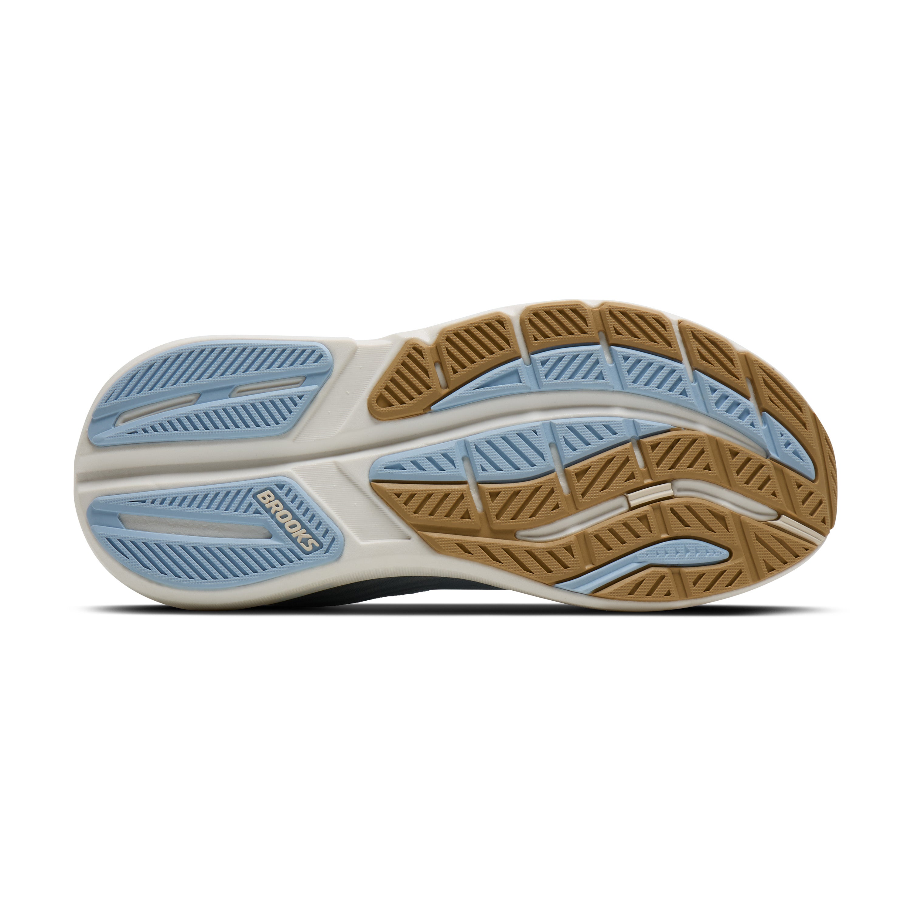 Women's Ghost Max 3 (431 - Skyway/Coconut/Sand) — TC Running Co
