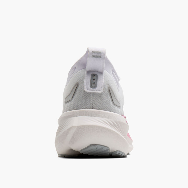 Women's Glycerin 23 (133 - White/Harbor Mist/Metallic)