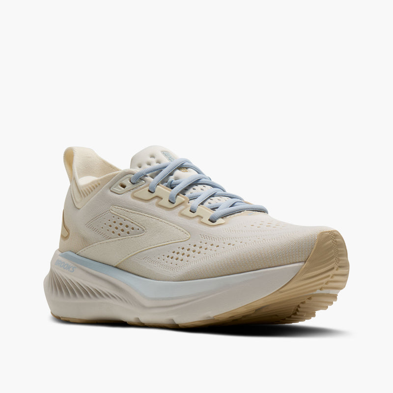 Women's Glycerin 23 (198 - Coconut/Sand/Skyway)