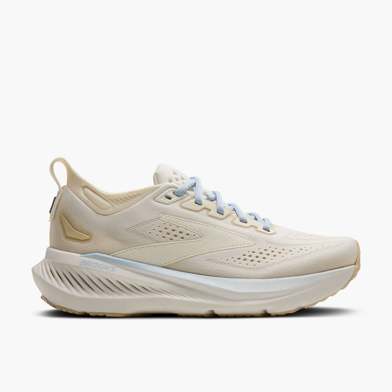 Women's Glycerin 23 (198 - Coconut/Sand/Skyway)