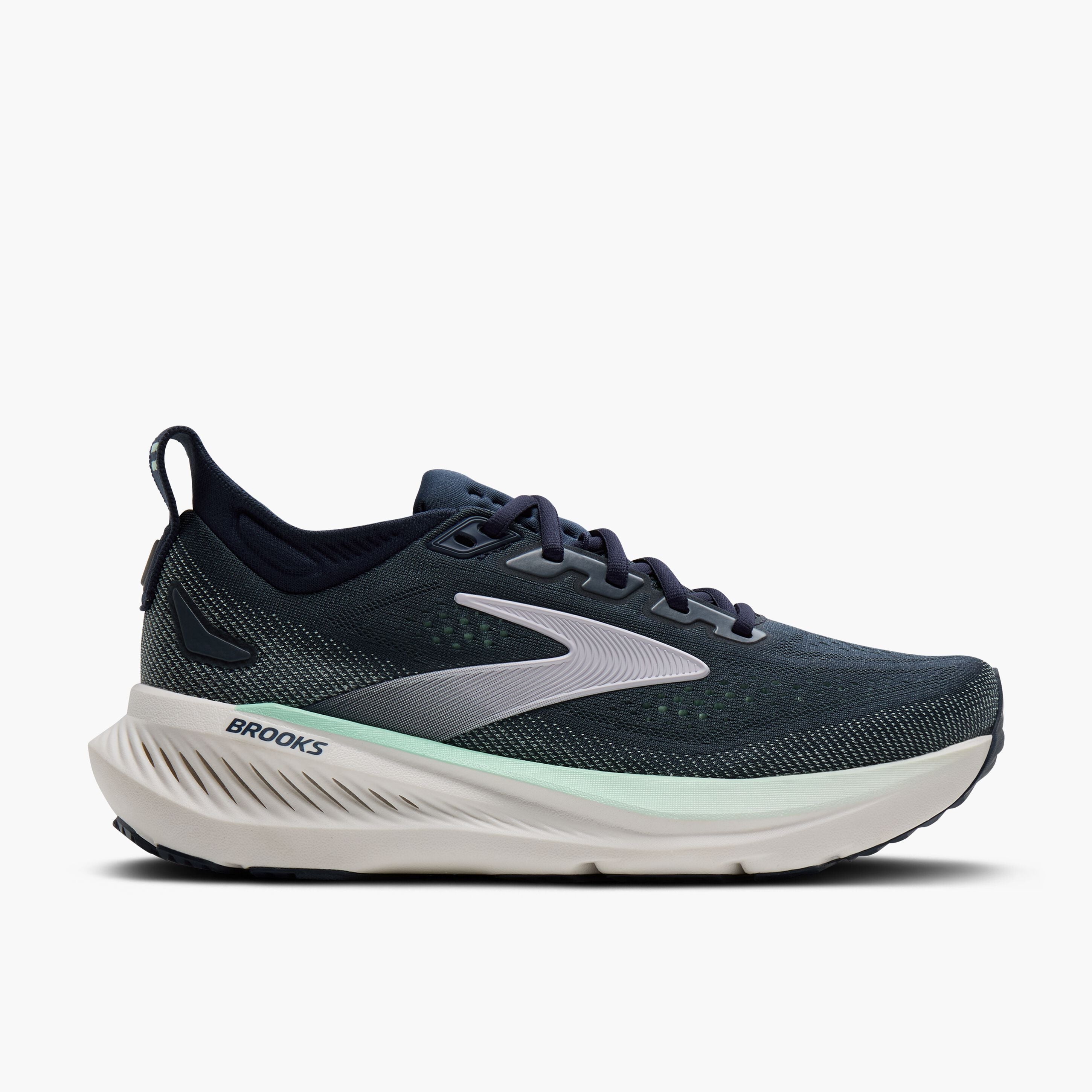 Women's Glycerin 23 WIDE (453 - Spellbound/Yucca/Pink) — TC Running Co