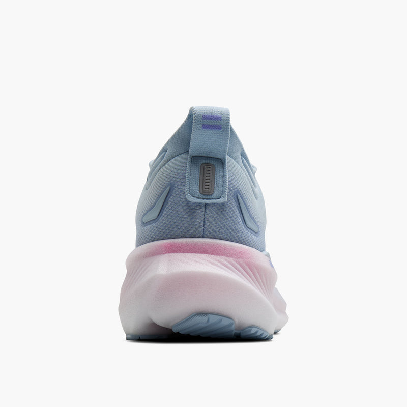 Women's Glycerin 23 (475 - Skyway/Blazing Bell/Pink)