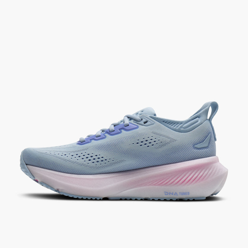 Women's Glycerin 23 (475 - Skyway/Blazing Bell/Pink)
