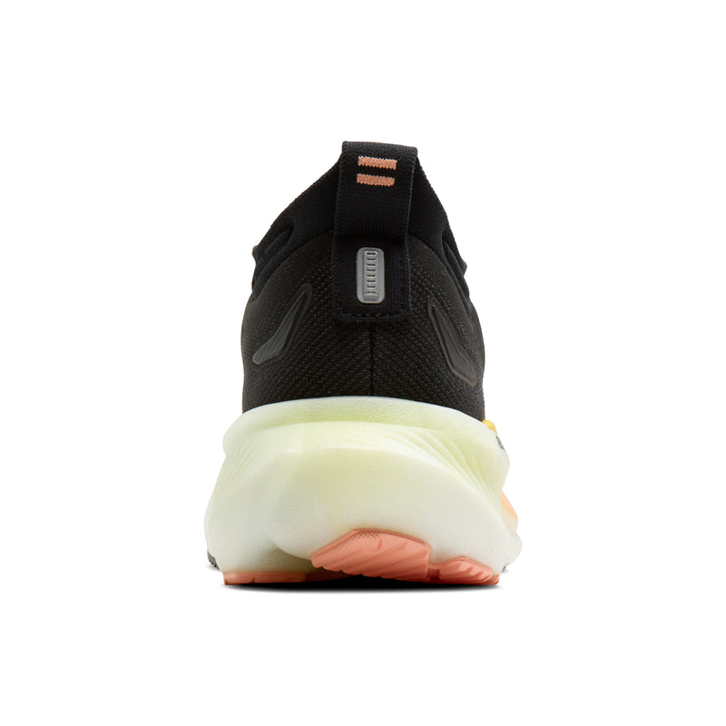 Women's Glycerin 23 (072 - Black/Peach/Nightlife)