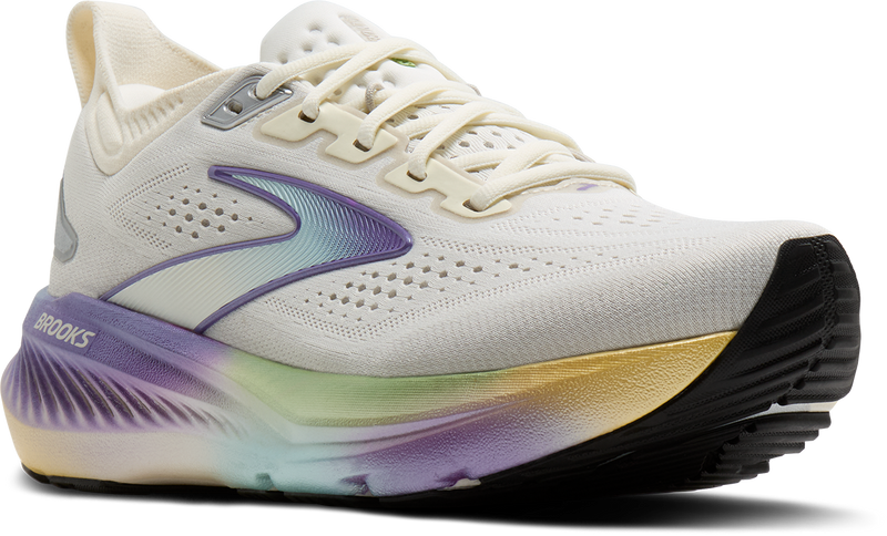 Women's Glycerin 23 (139 - Coconut/Citron/Blue Glow)