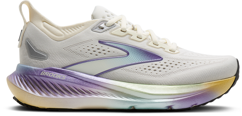 Women's Glycerin 23 (139 - Coconut/Citron/Blue Glow)