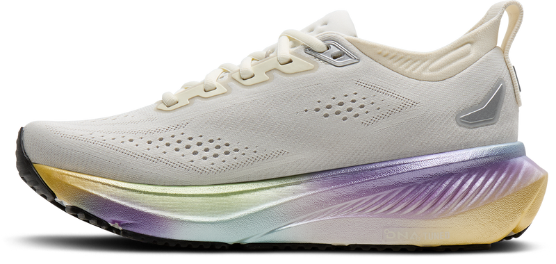 Women's Glycerin 23 (139 - Coconut/Citron/Blue Glow)