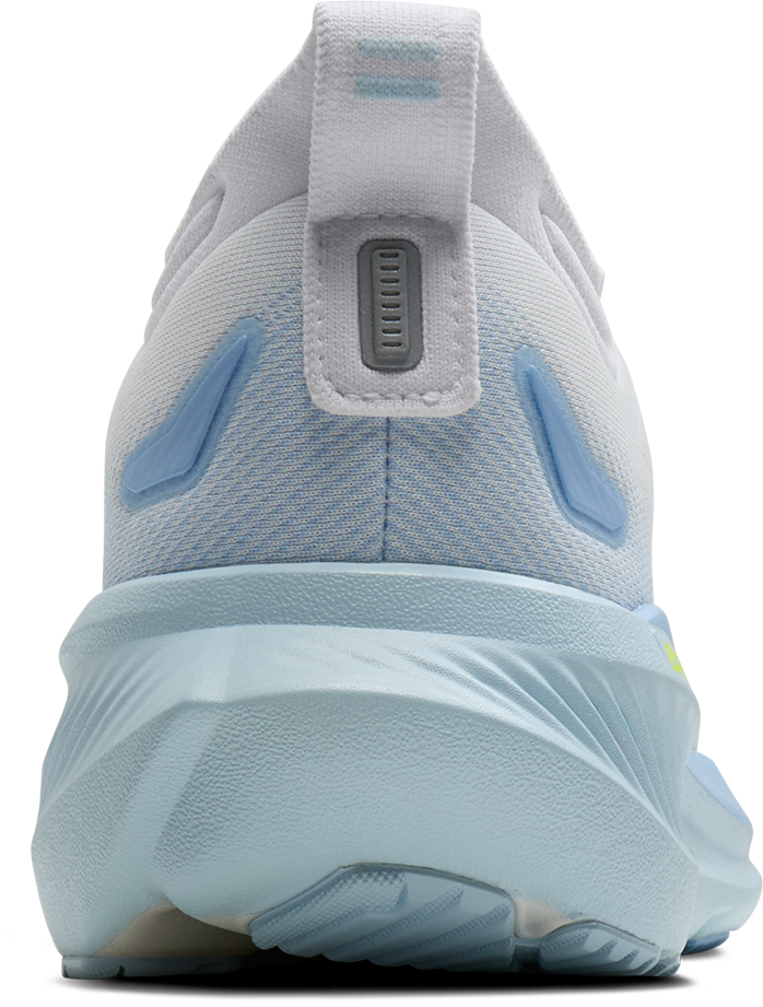 Women's Glycerin 23 (157 - White/OpenAir/Nightlife)