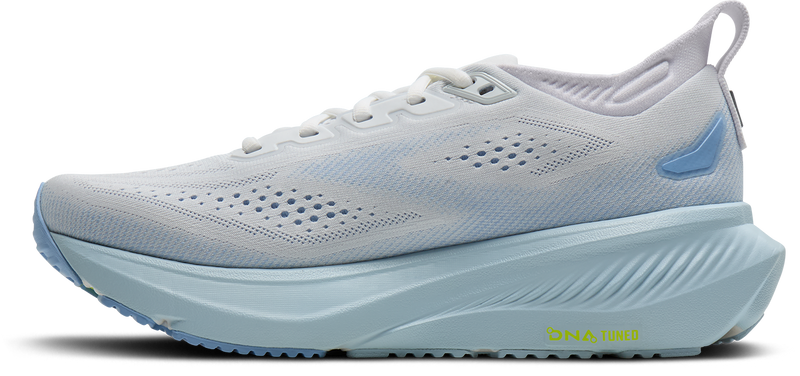 Women's Glycerin 23 (157 - White/OpenAir/Nightlife)