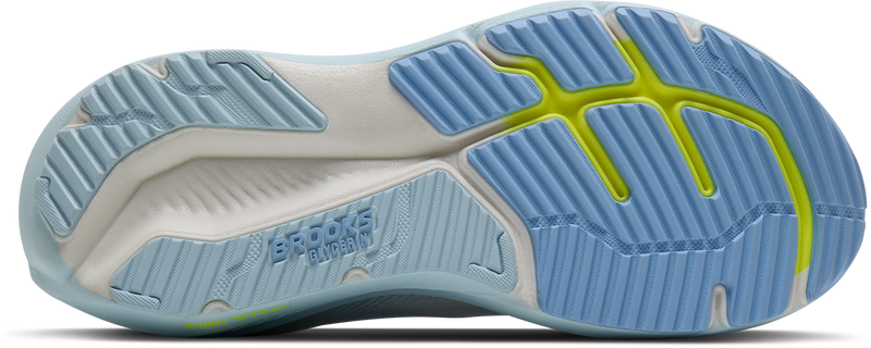 Women's Glycerin 23 (157 - White/OpenAir/Nightlife)