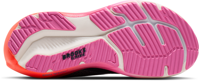 Women's Glycerin 23 (467 - Sea/Strawberry/Coral)