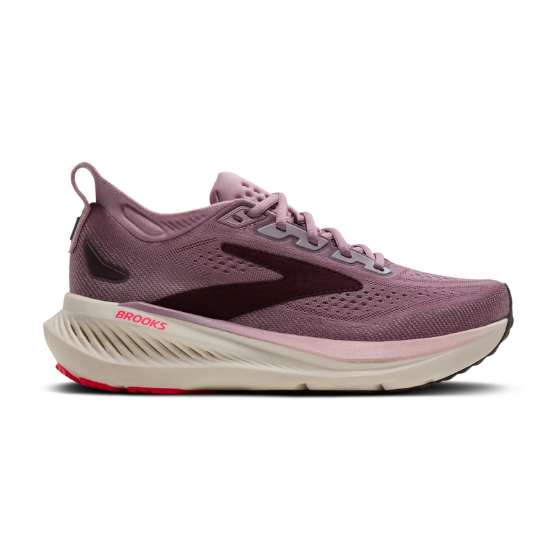 Women's Glycerin 23 (519 - Elderberry/Peppercorn/Clear)