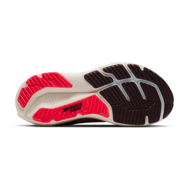 Women's Glycerin 23 (519 - Elderberry/Peppercorn/Clear)