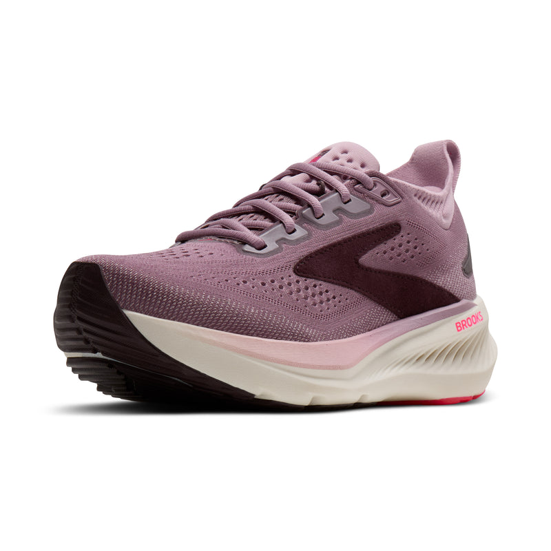Women's Glycerin 23 (519 - Elderberry/Peppercorn/Clear)