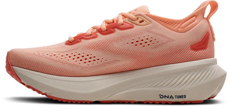 Women's Glycerin 23 (822 - Coral/Peach/Spellbound)