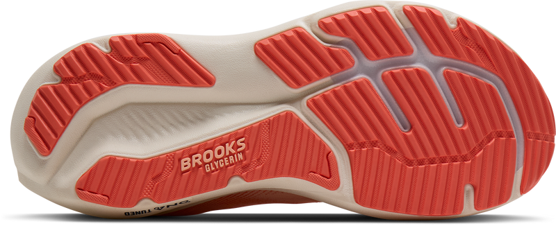 Women's Glycerin 23 (822 - Coral/Peach/Spellbound)