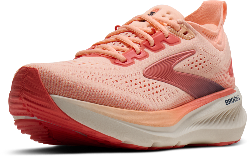 Women's Glycerin 23 (822 - Coral/Peach/Spellbound)