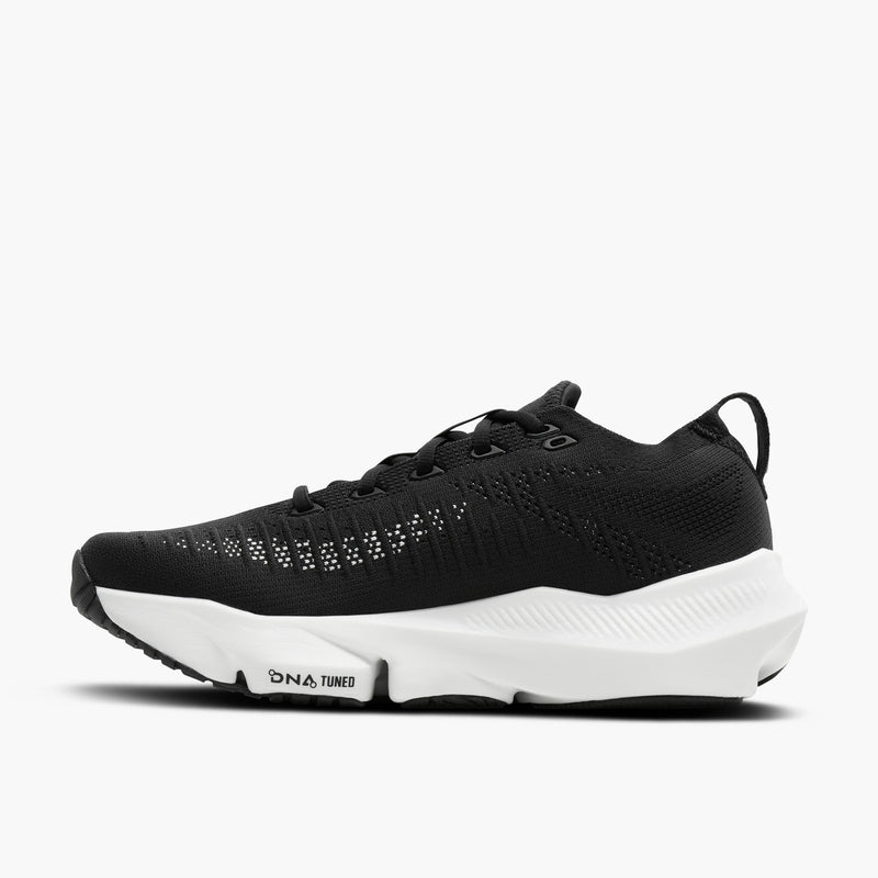 Women's Glycerin Flex (087 - Black/White)