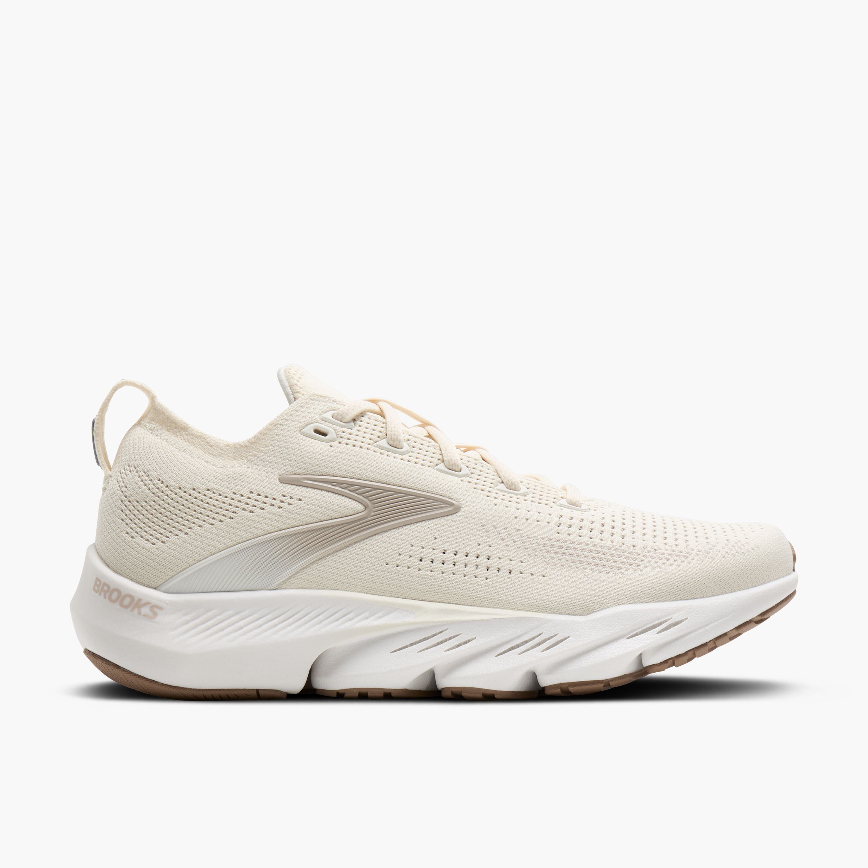 Women's Glycerin Flex (135 - Coconut/Chateau/Portabella) — TC
