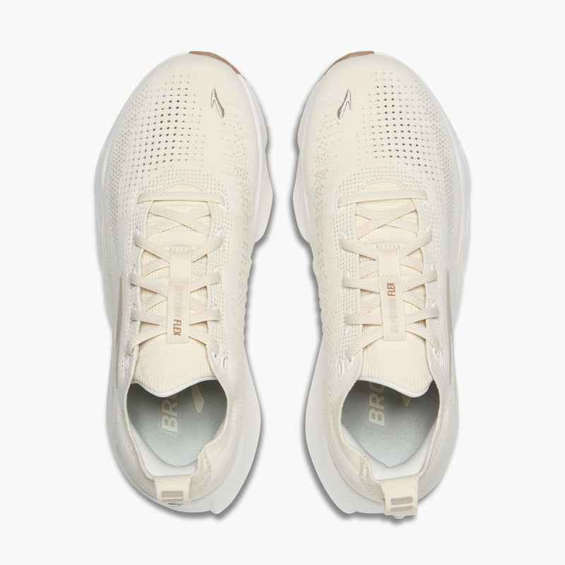 Women's Glycerin Flex (135 - Coconut/Chateau/Portabella)