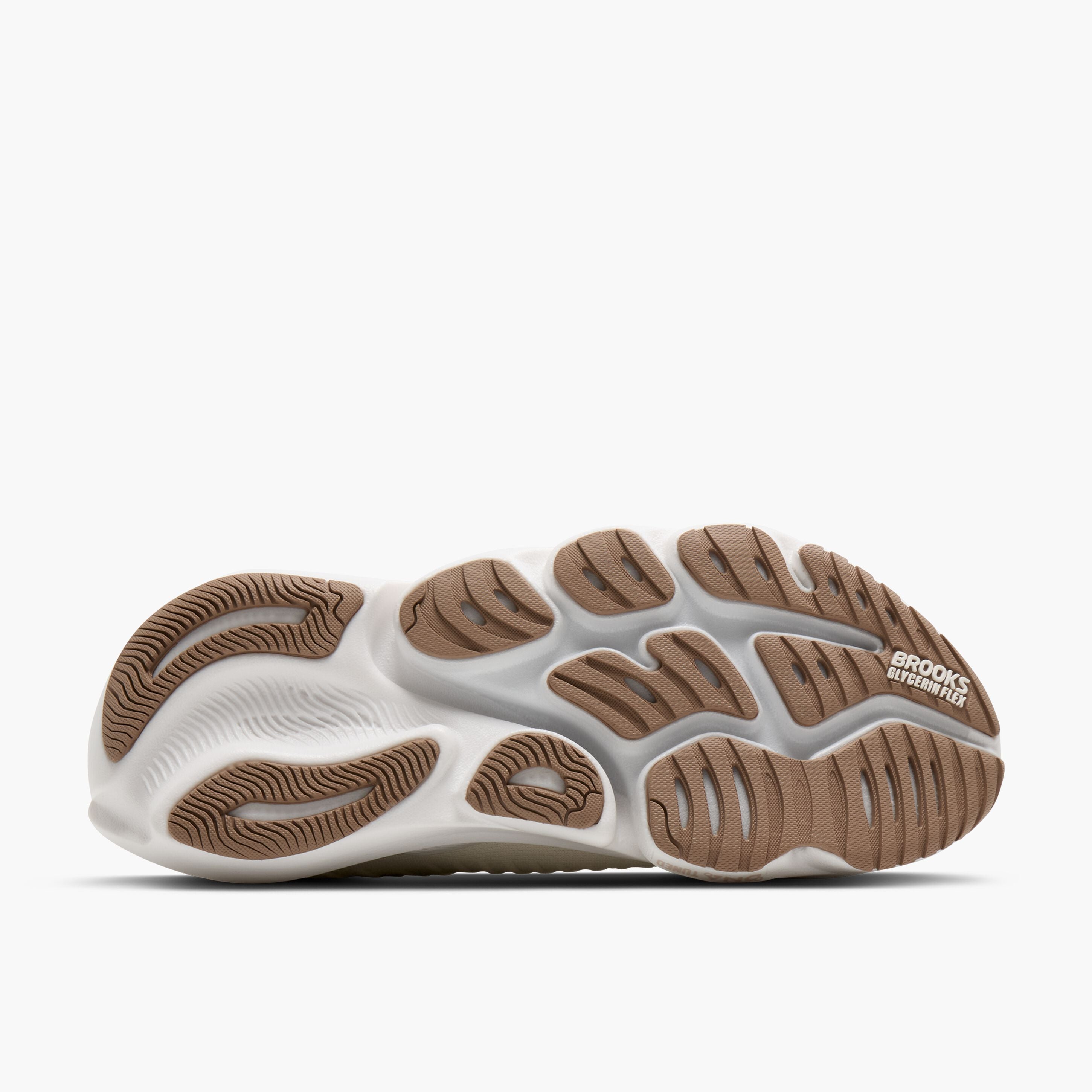 Women's Glycerin Flex (135 - Coconut/Chateau/Portabella) — TC