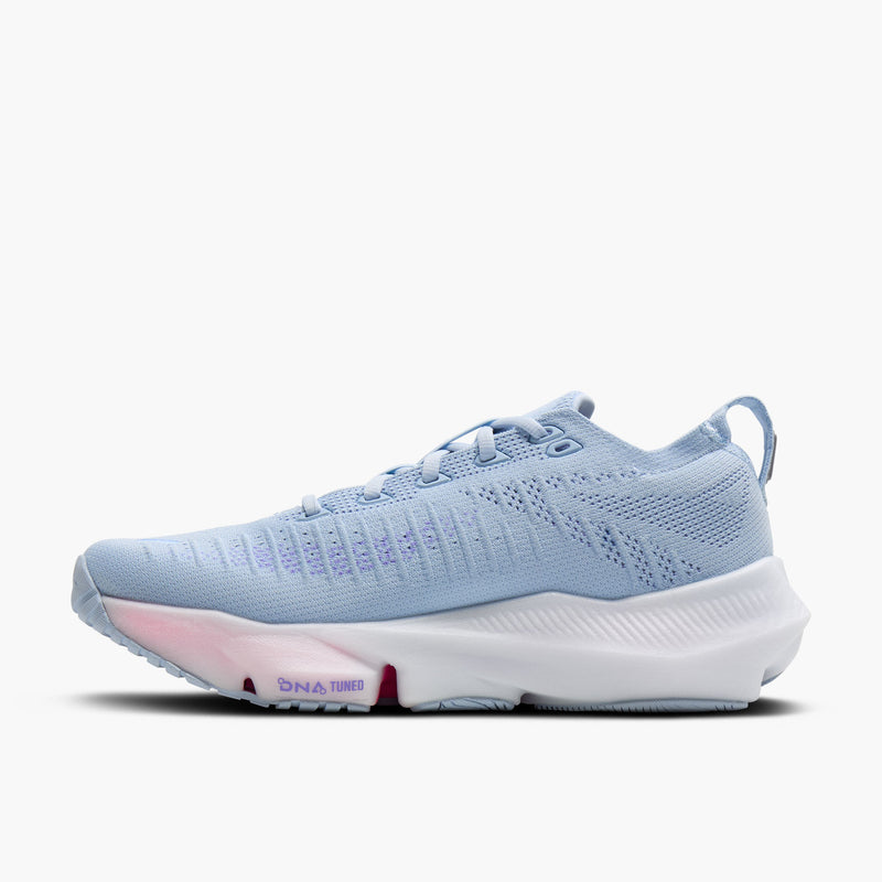 Women's Glycerin Flex (477 - Skyway/Cyber Pink/Blazing Bell)