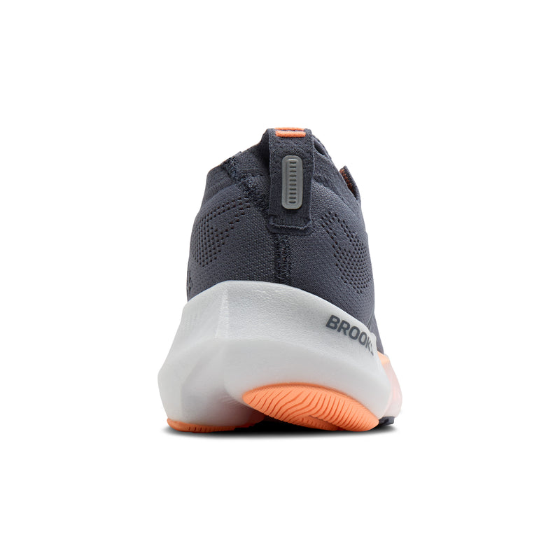 Women's Glycerin Flex (018 - Grey/Peach/Orange)