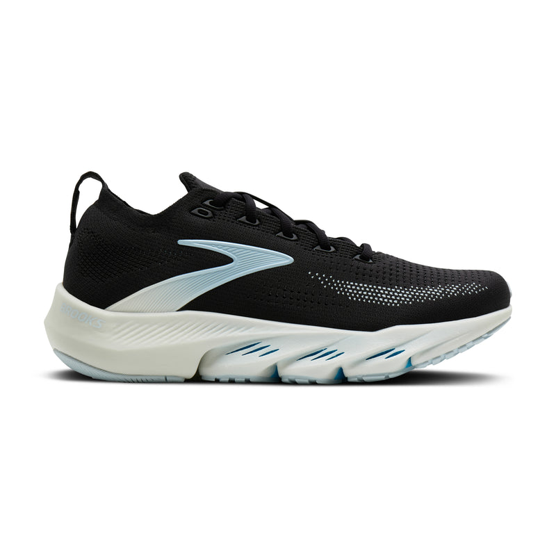 Women's Glycerin Flex (029 - Black/Blue/Blue)