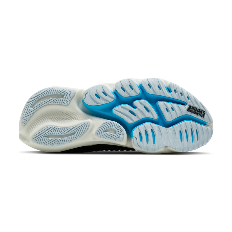 Women's Glycerin Flex (029 - Black/Blue/Blue)