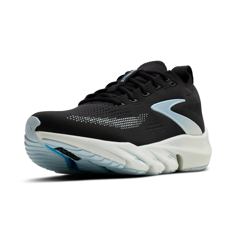 Women's Glycerin Flex (029 - Black/Blue/Blue)