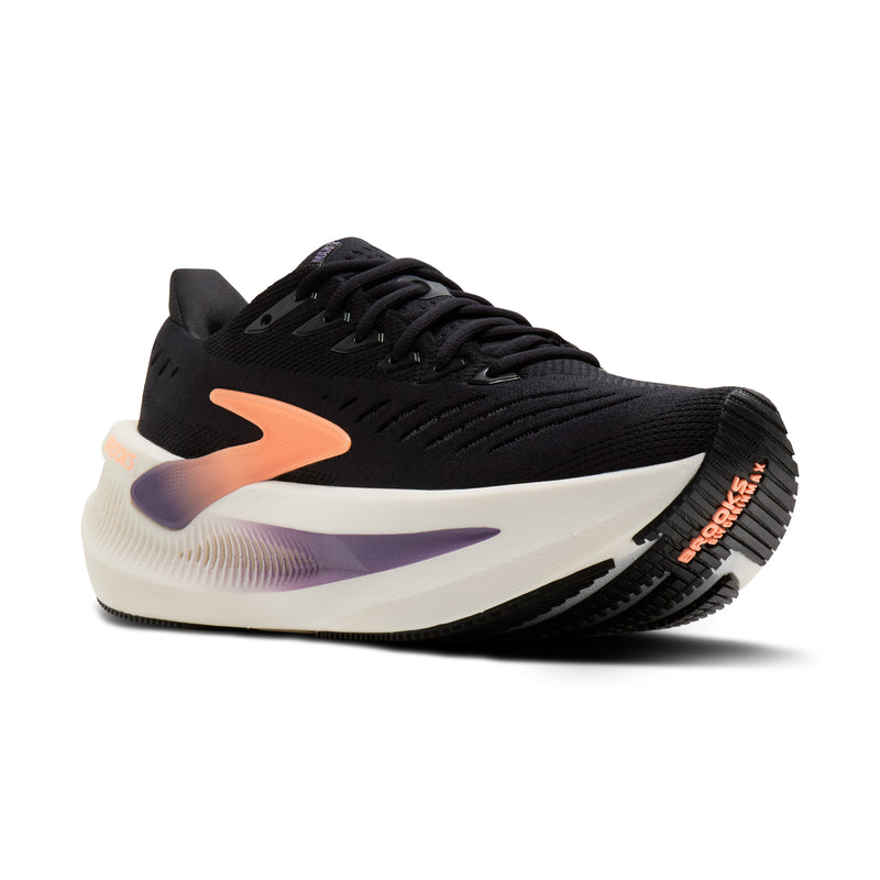 Women's Glycerin Max 2 (007 - Black/Peach/Clear)