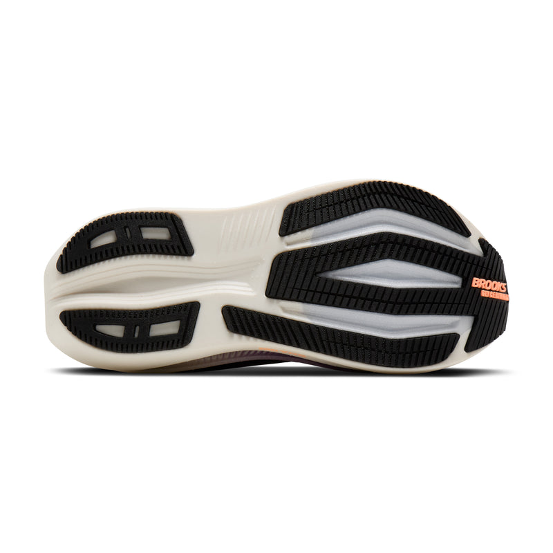 Women's Glycerin Max 2 (007 - Black/Peach/Clear)