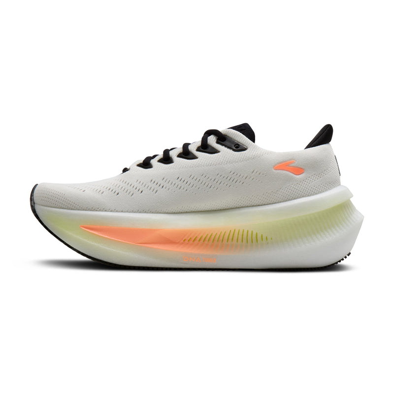 Women's Glycerin Max 2 (196 - White/Cyber Yellow/Nightlife)