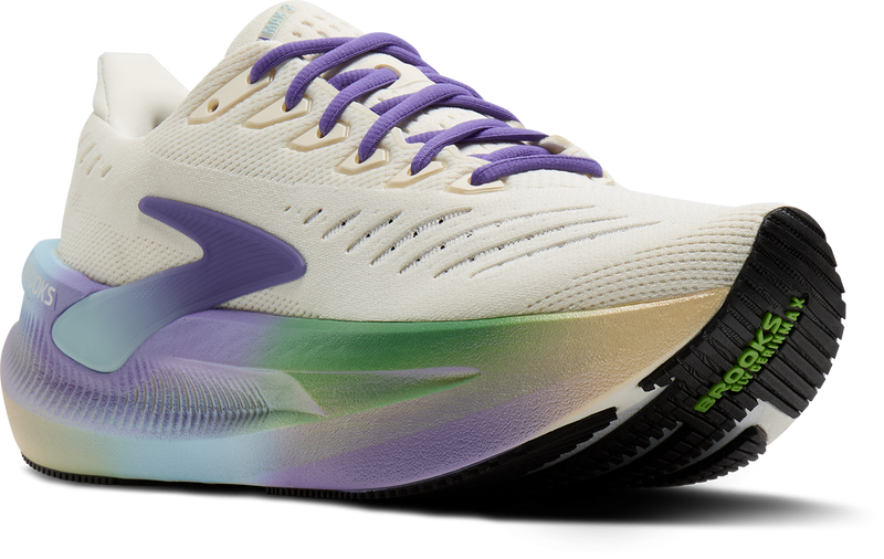 Women's Glycerin Max 2 (270 - Papyrus/Blue/Phantom)