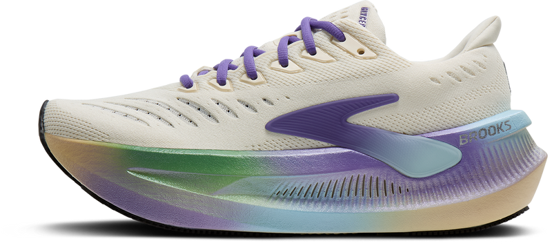 Women's Glycerin Max 2 (270 - Papyrus/Blue/Phantom)