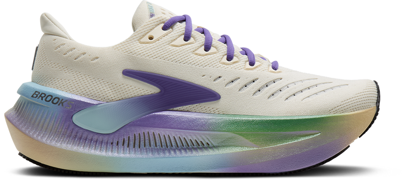 Women's Glycerin Max 2 (270 - Papyrus/Blue/Phantom)